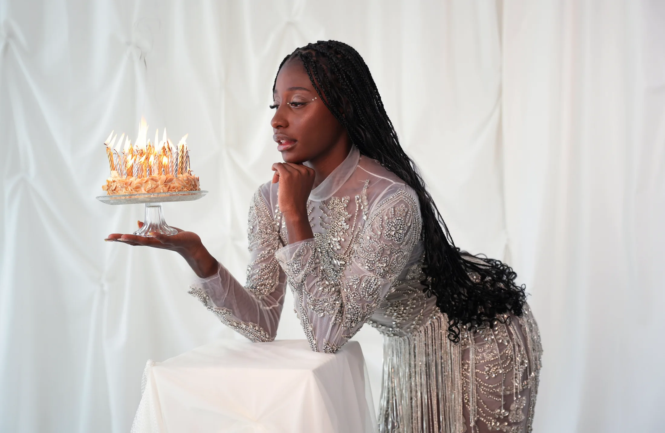 Josephine Baker editorial image 3