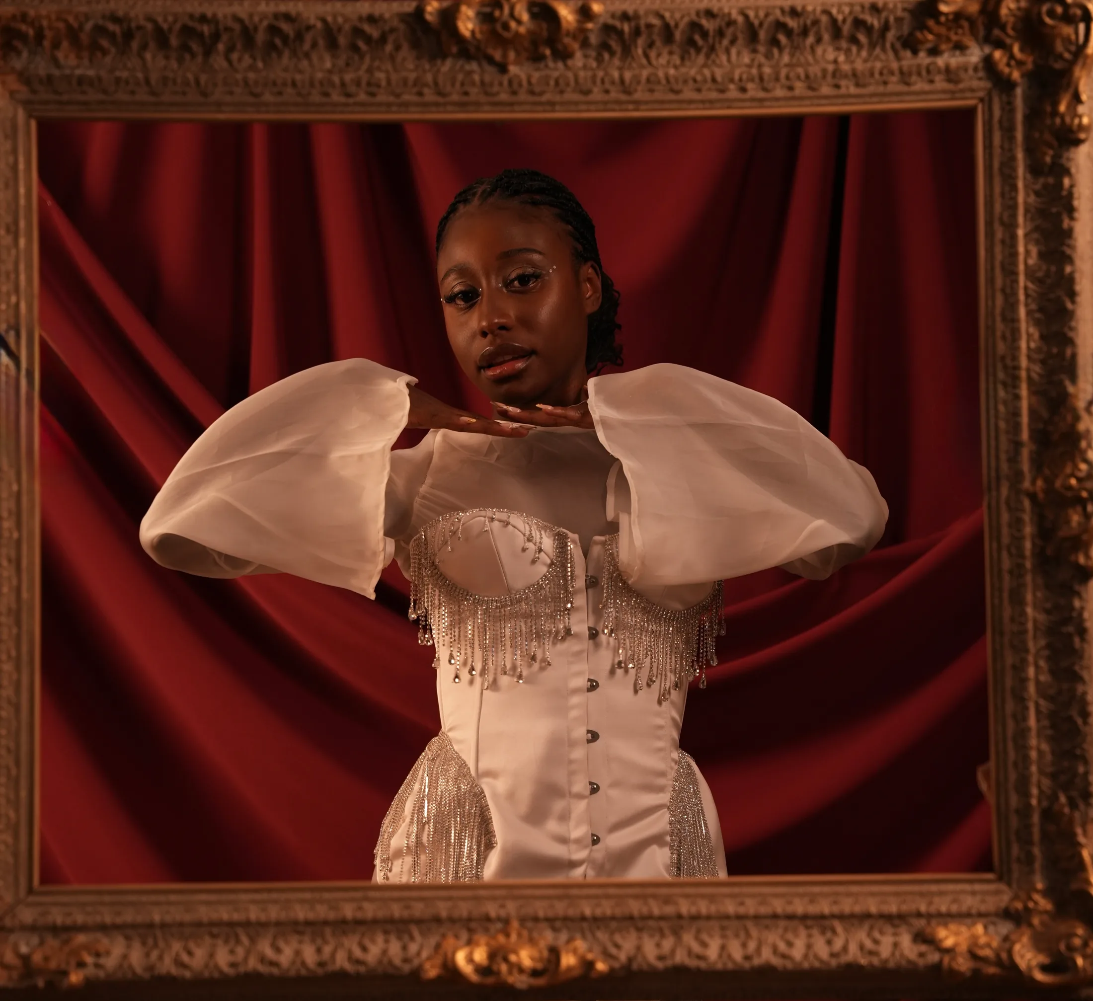 Josephine Baker editorial image 12