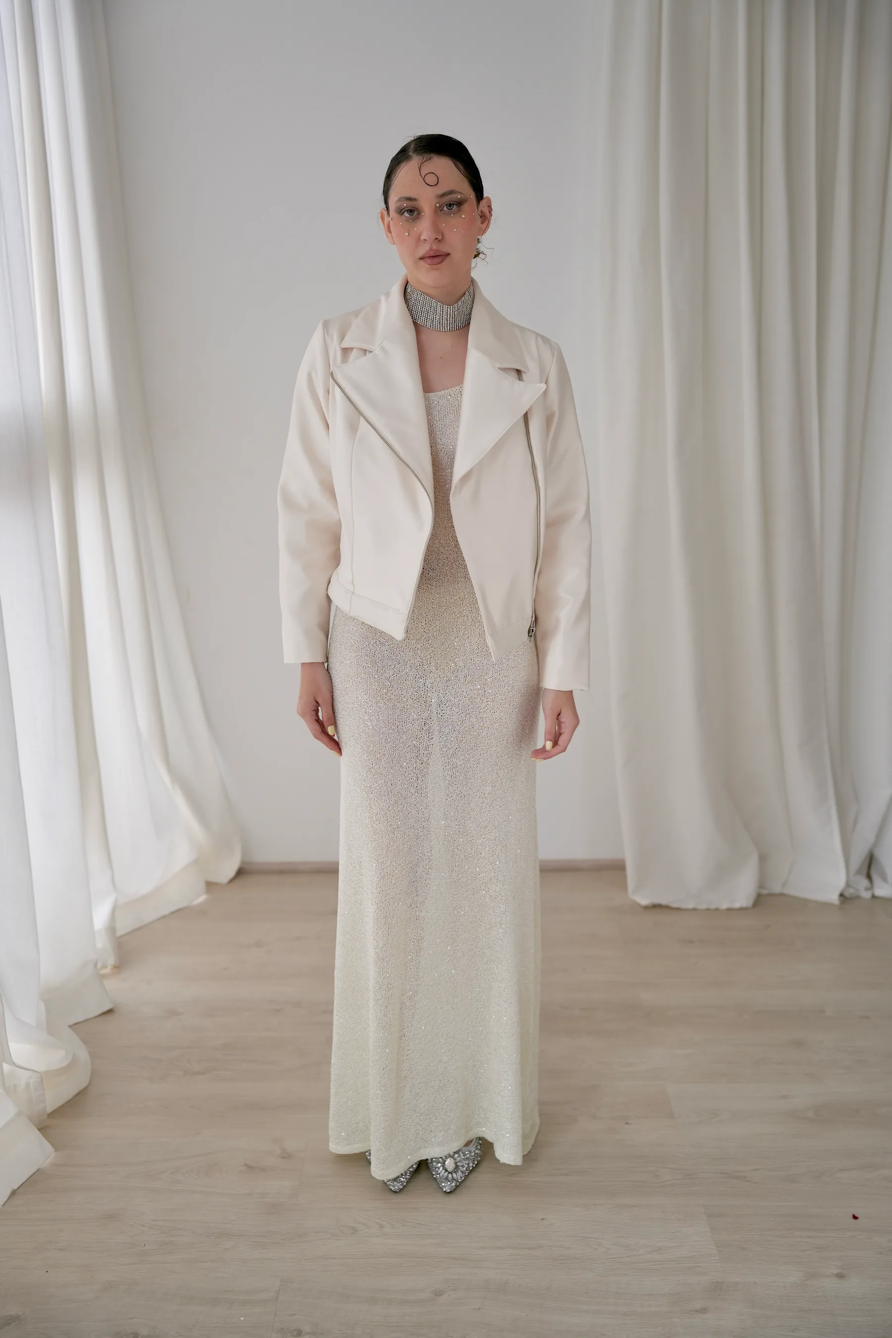 Josephine Baker look 01