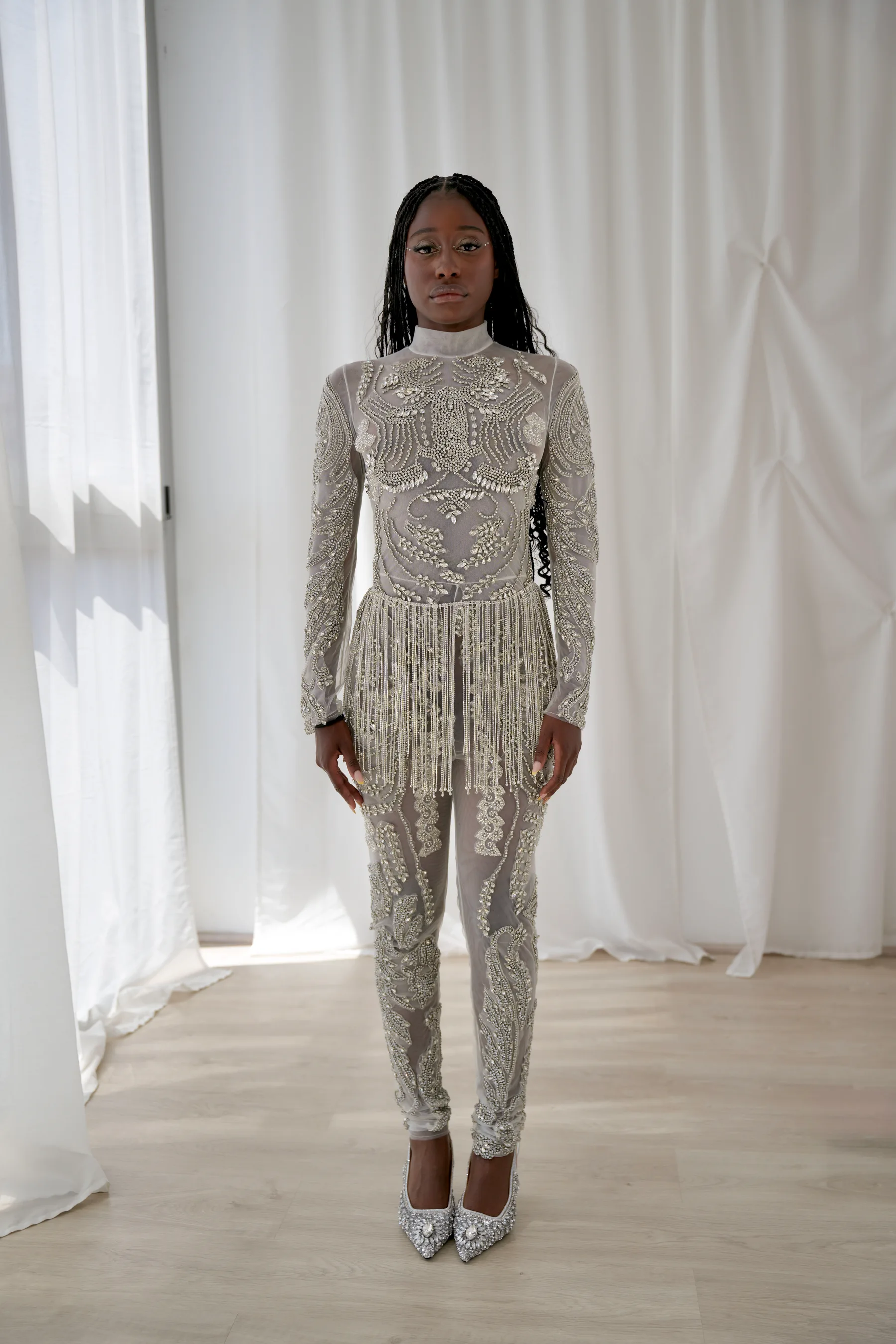 Josephine Baker look 02