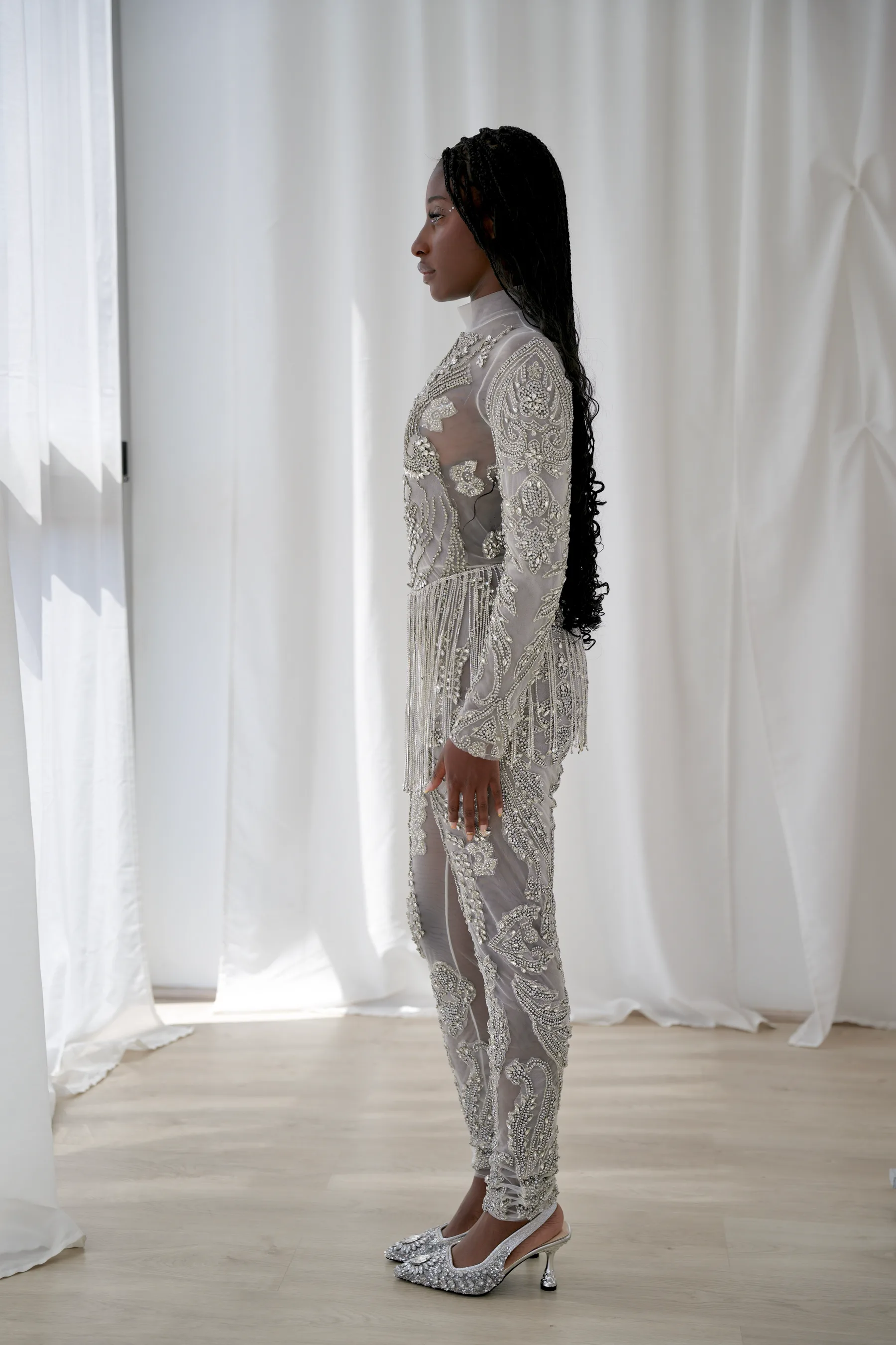 Josephine Baker look 02