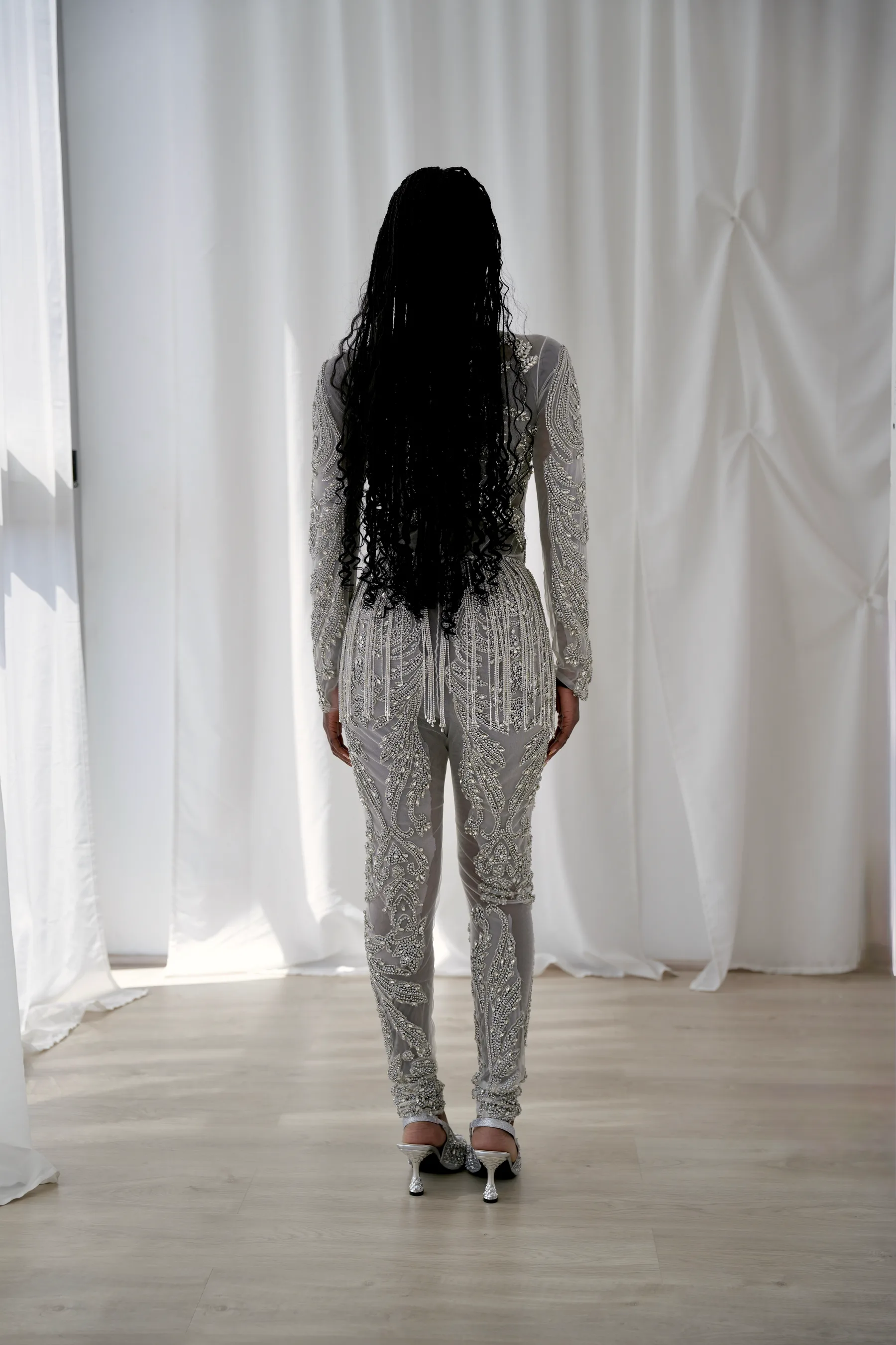 Josephine Baker look 02
