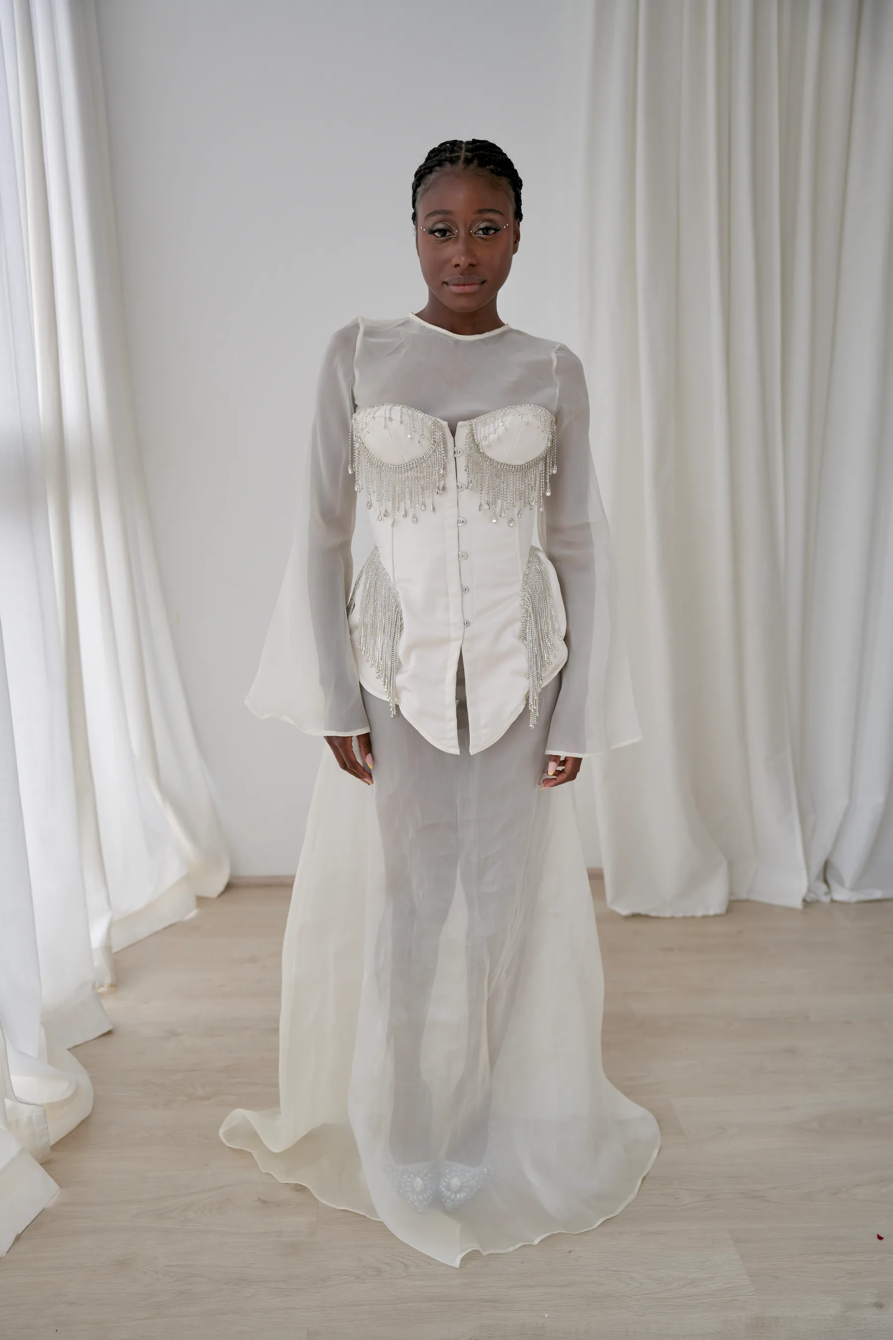 Josephine Baker look 03