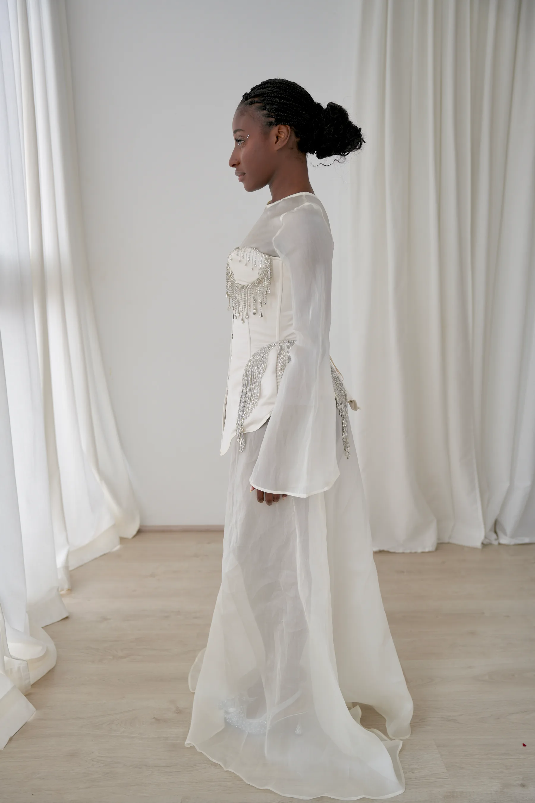 Josephine Baker look 03