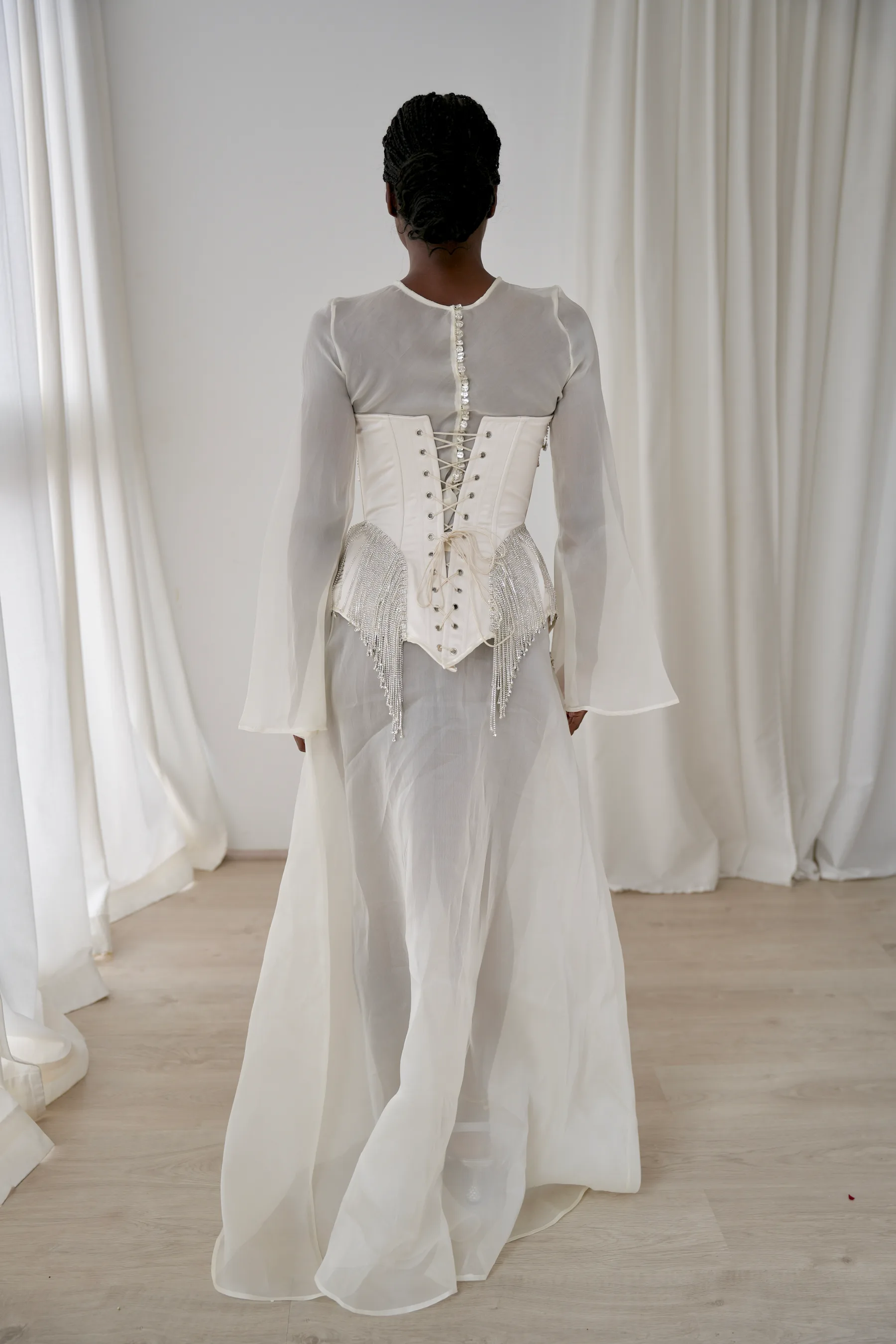 Josephine Baker look 03