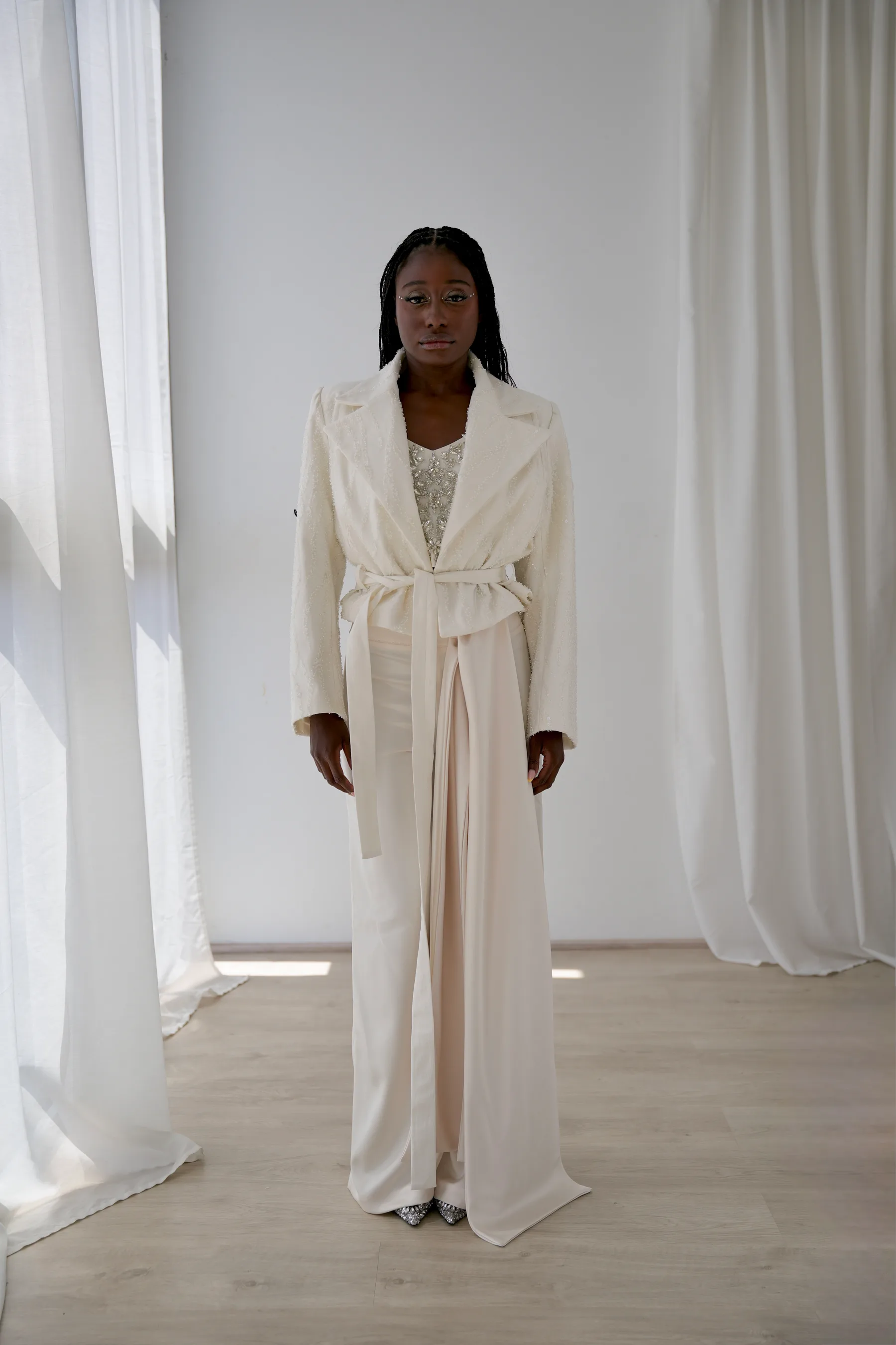 Josephine Baker look 07