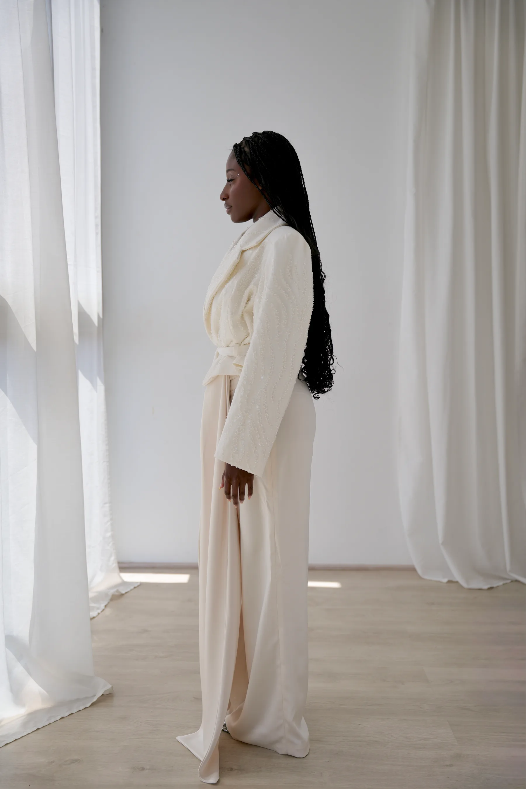 Josephine Baker look 07