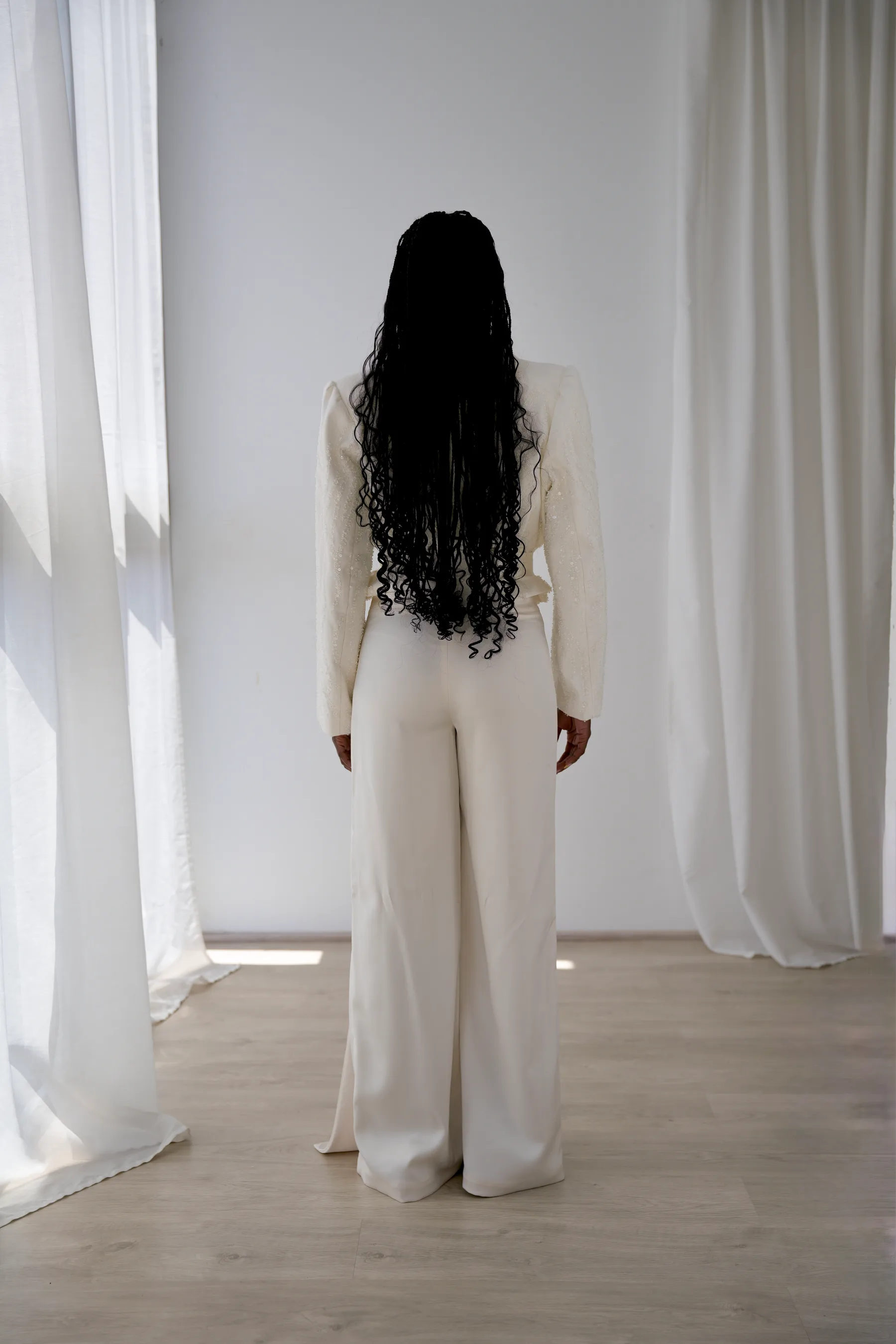 Josephine Baker look 07