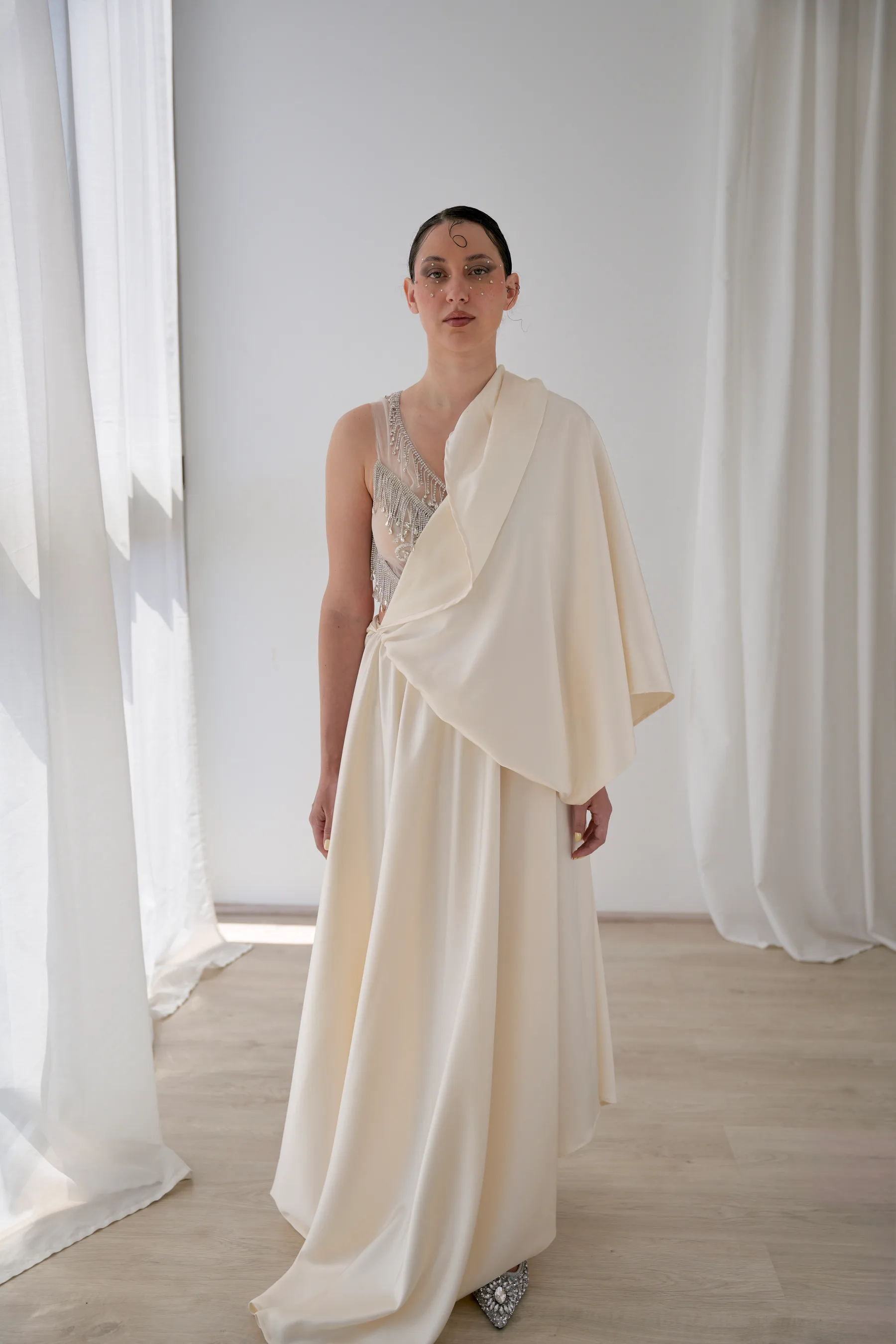 Josephine Baker look 08