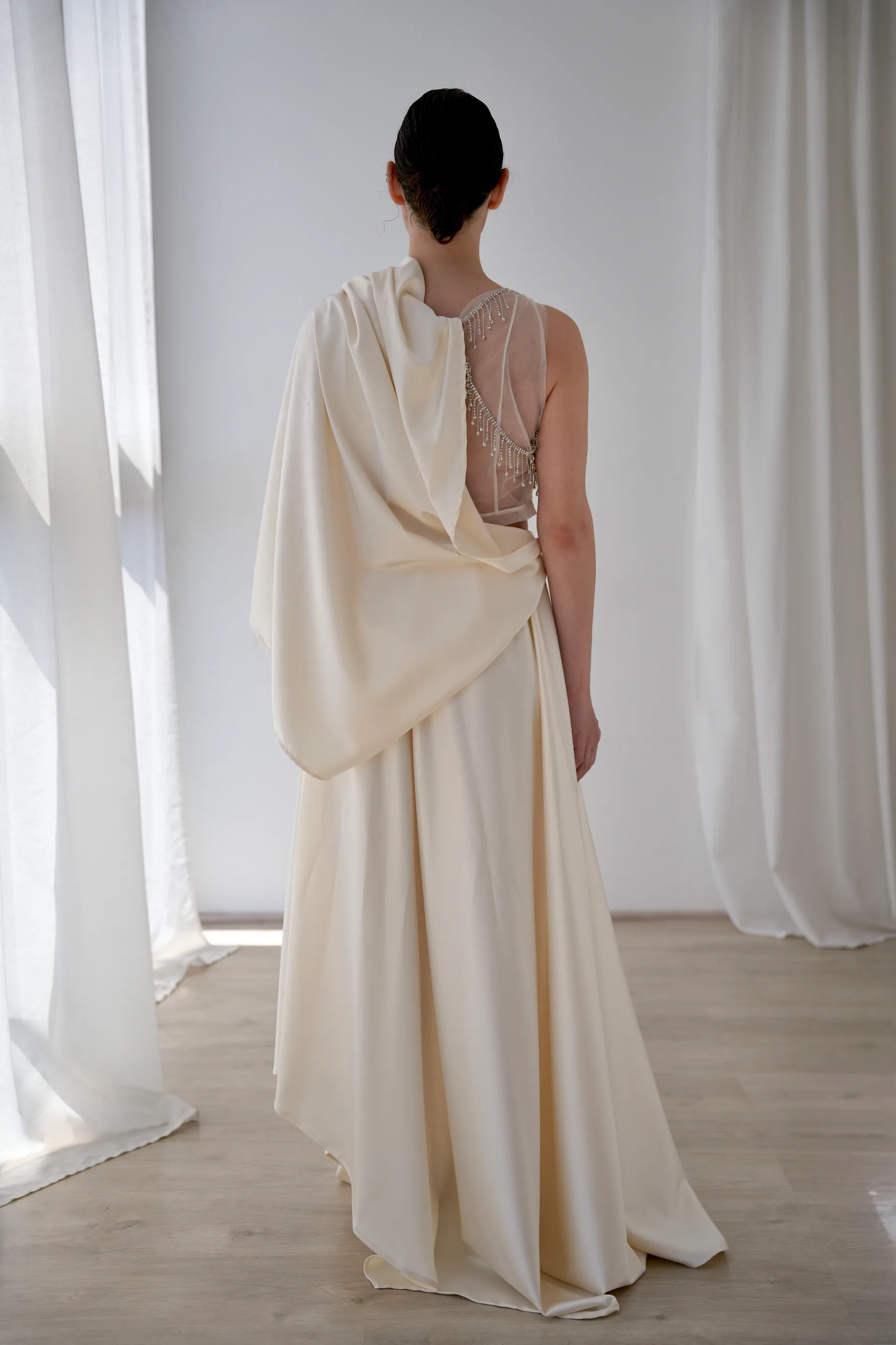 Josephine Baker look 08